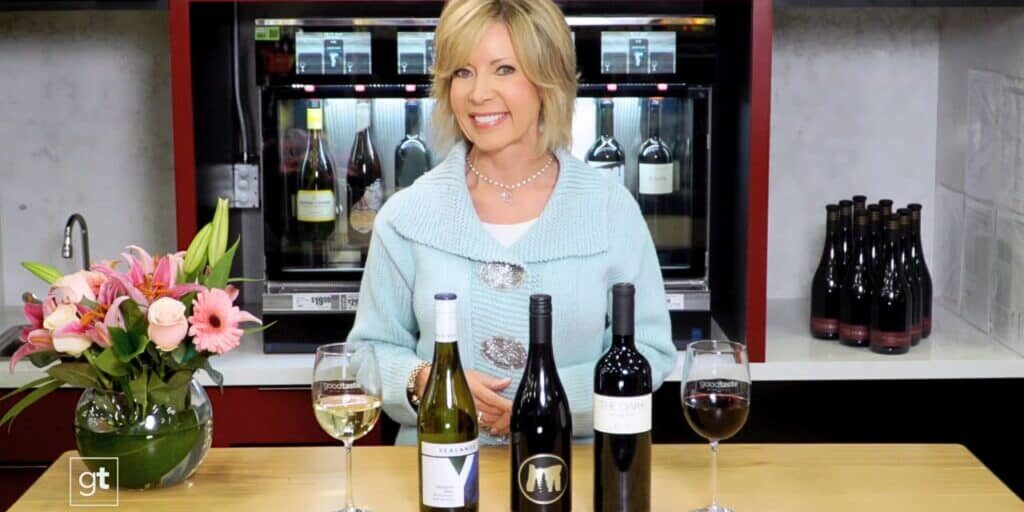 s10e12 wine finds