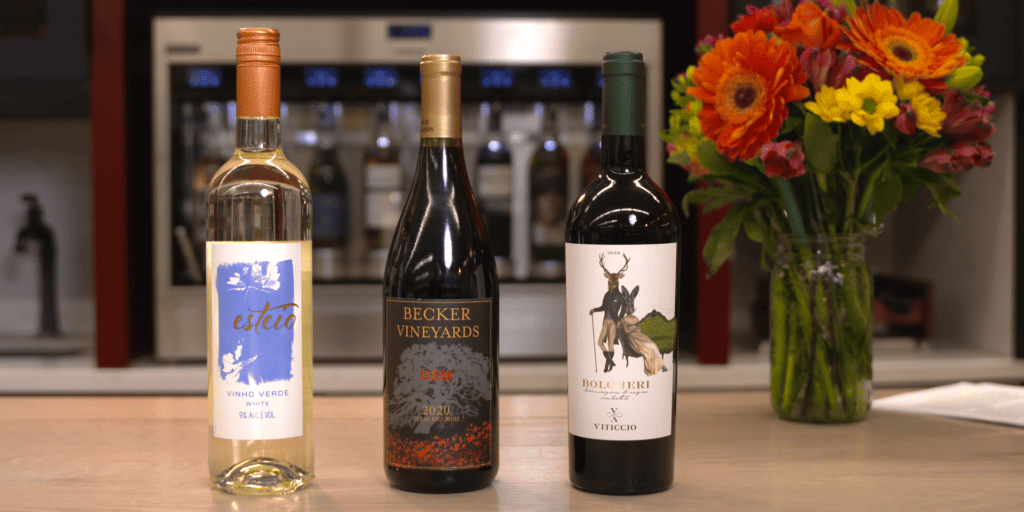 s9e4 wine finds